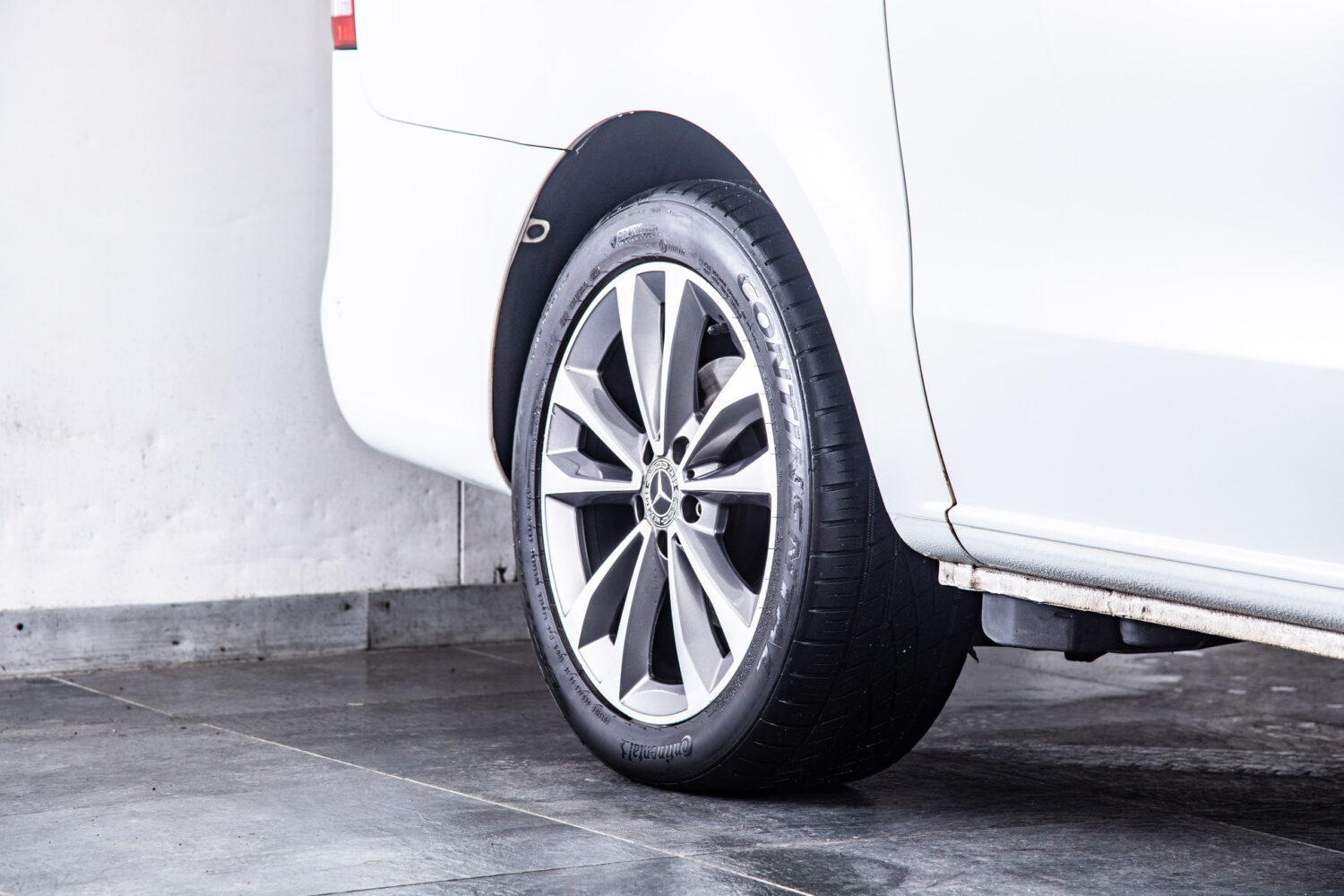 V220d アバンギャルド ロング