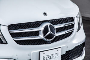 V220d アバンギャルド ロング