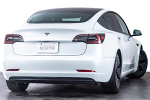 モデル3 スタンダードレンジプラス