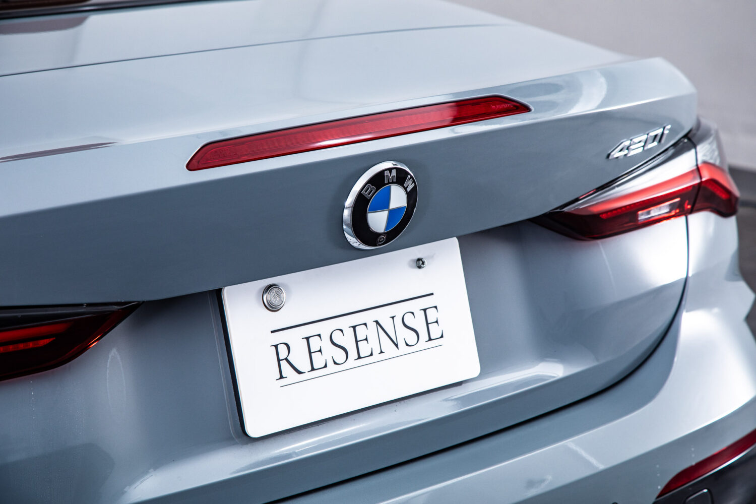 4シリーズカブリオレ 420i Mスポーツ