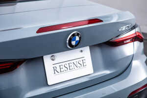 4シリーズカブリオレ 420i Mスポーツ