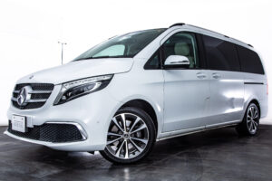 V220d アバンギャルド ロング