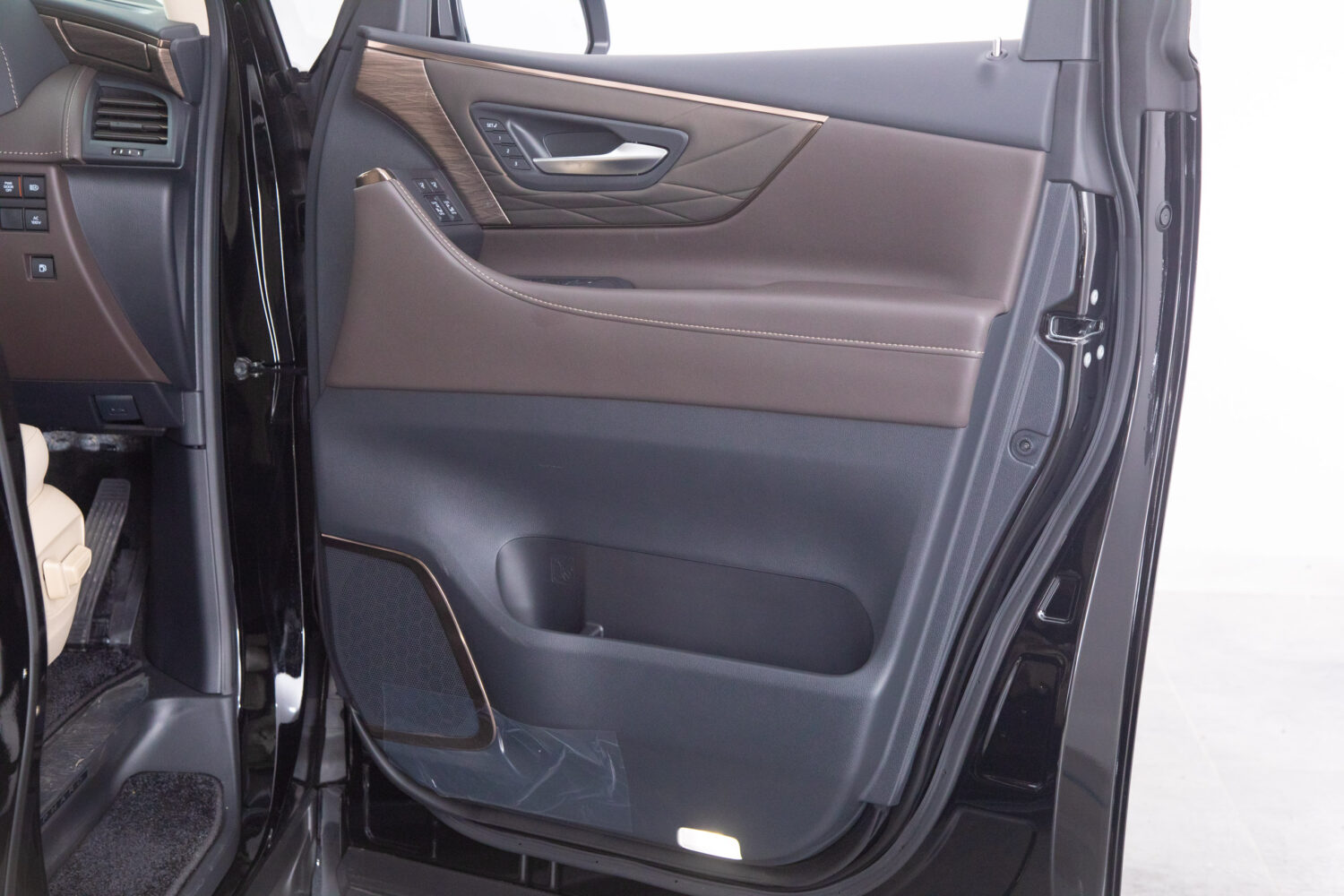 アルファード スぺーシャスラウンジ HEV2.5 4WD