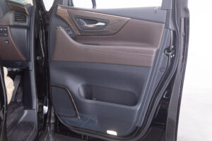 アルファード スぺーシャスラウンジ HEV2.5 4WD