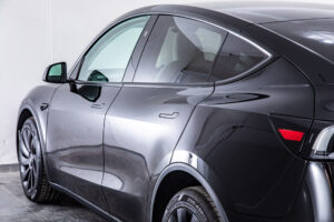 モデルY ロングレンジ 4WD