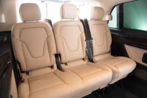 V220d アバンギャルド ロング