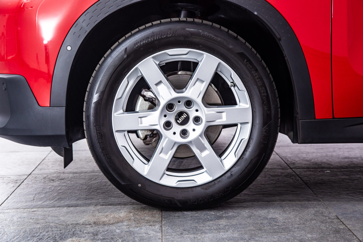 カントリーマン D DCT（9971）