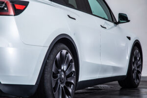 モデルY パフォーマンス 4WD