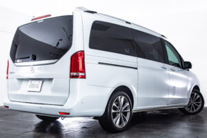 V220d アバンギャルド ロング