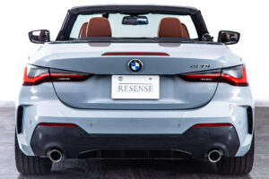 4シリーズカブリオレ 420i Mスポーツ