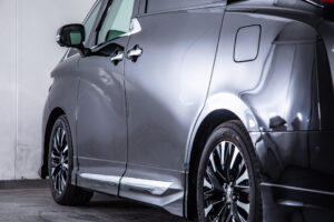 アルファード スぺーシャスラウンジ HEV2.5 4WD