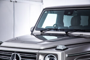 Gクラス G350d ディーゼルターボ 4WD