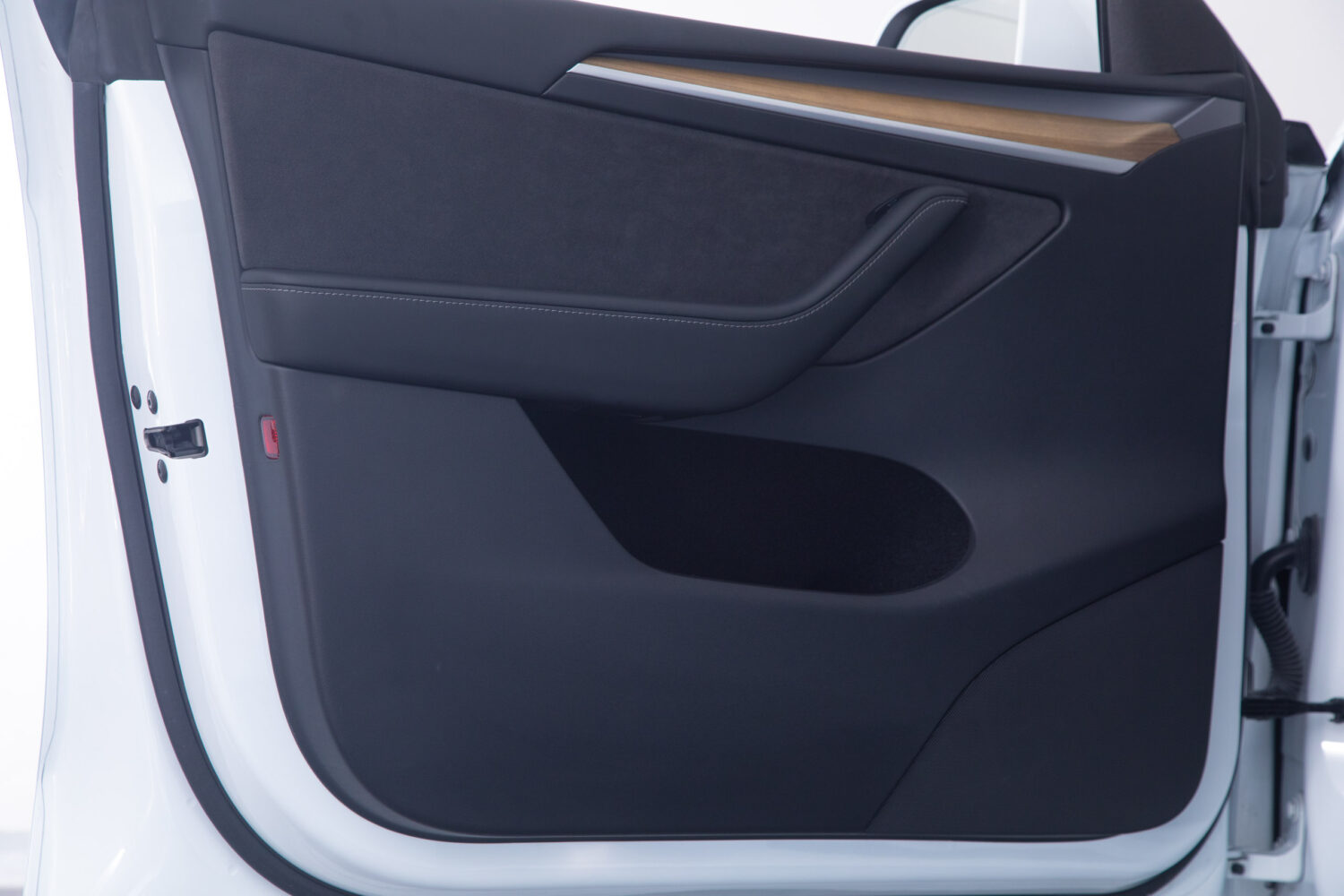 モデルY パフォーマンス 4WD