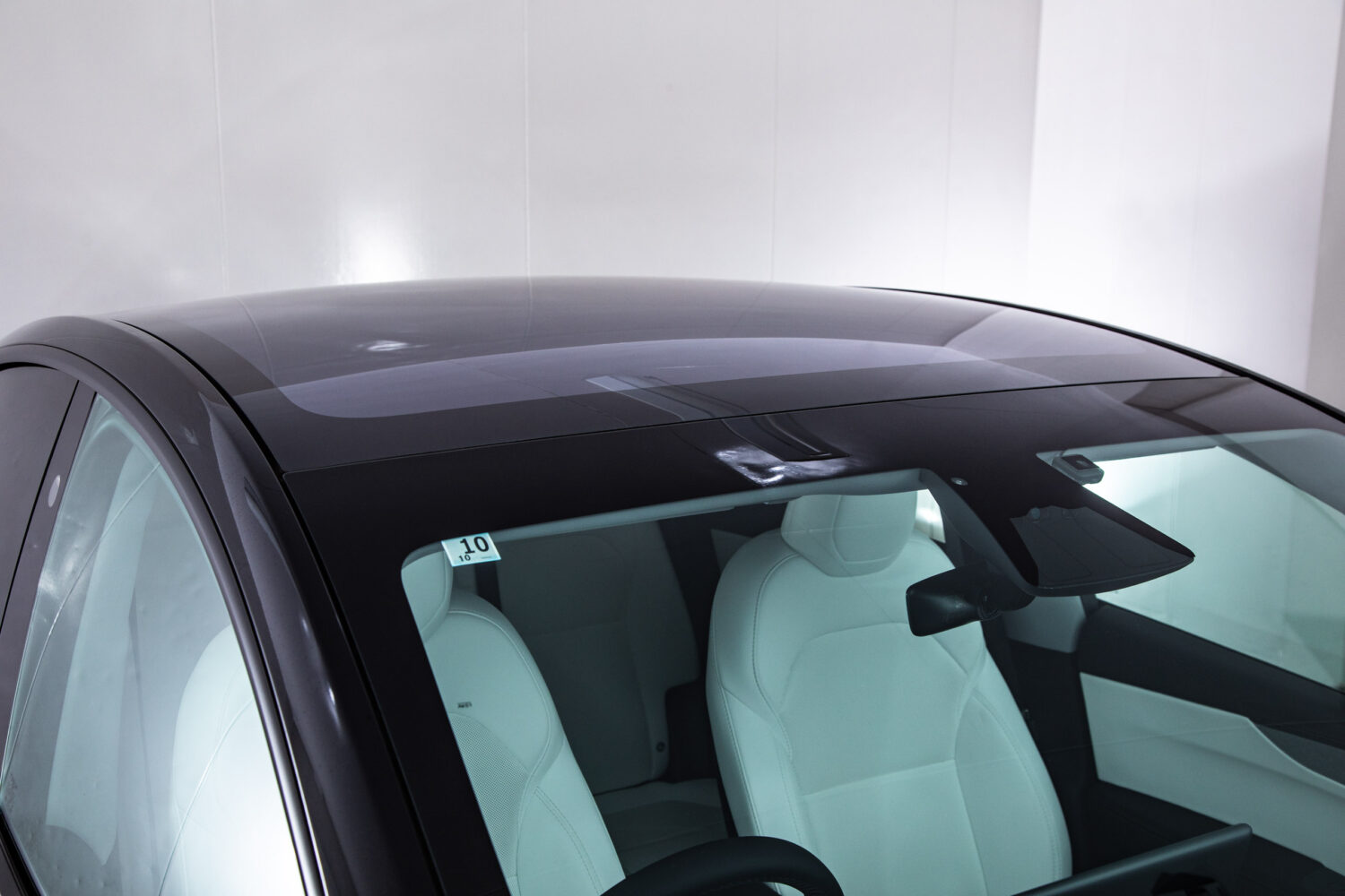 モデルY ロングレンジ 4WD