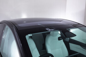 モデルY ロングレンジ 4WD