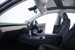 モデルY パフォーマンス 4WD