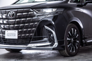 アルファード スぺーシャスラウンジ HEV2.5 4WD