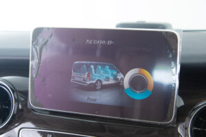 V220d アバンギャルド ロング