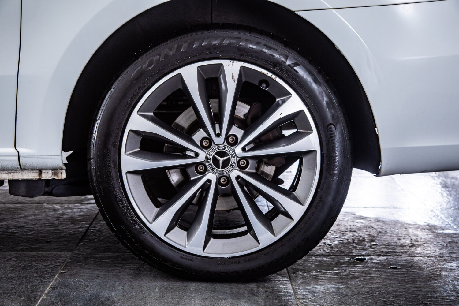 V220d アバンギャルド ロング