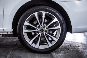 V220d アバンギャルド ロング