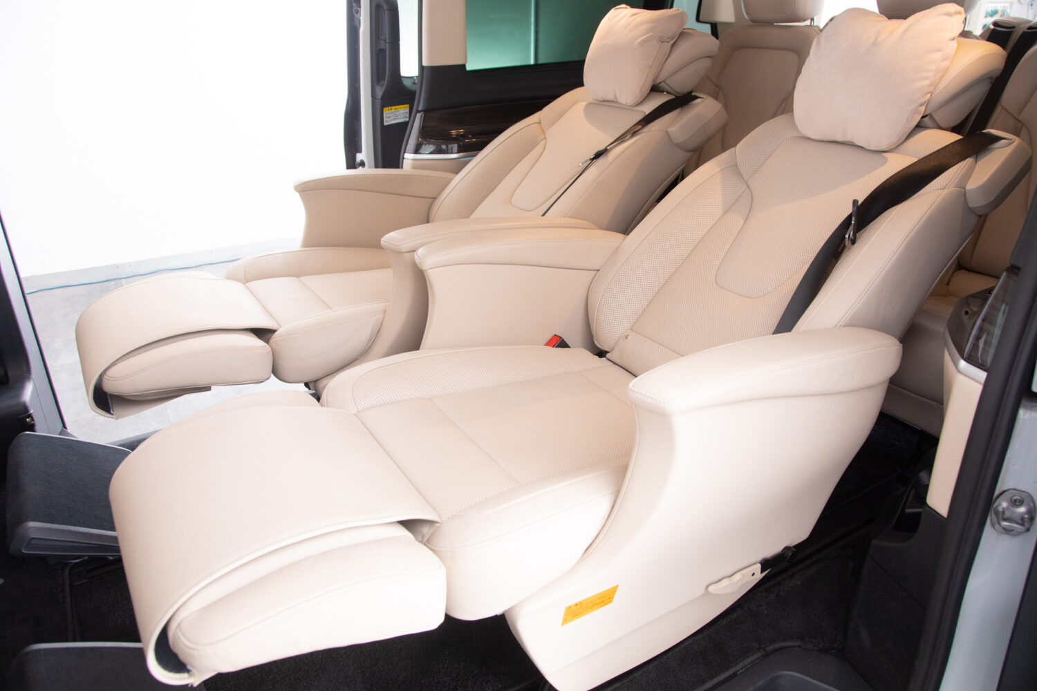 V220d アバンギャルド ロング