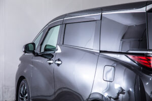 アルファード スぺーシャスラウンジ HEV2.5 4WD