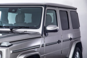 Gクラス G350d ディーゼルターボ 4WD