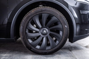 モデルY ロングレンジ 4WD