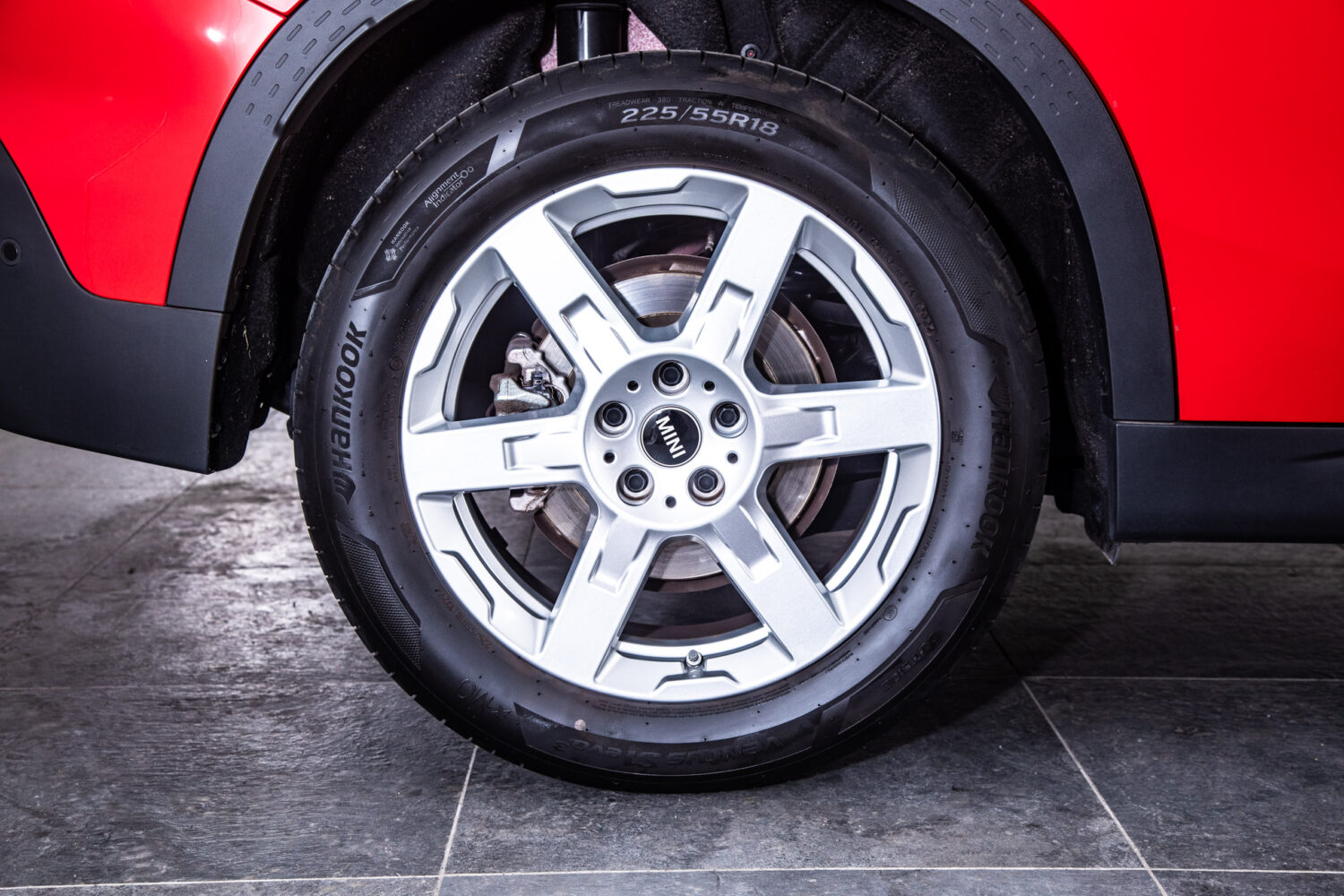 カントリーマン D DCT（9971）