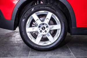 カントリーマン D DCT（9971）