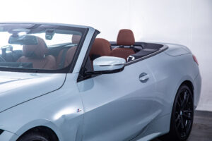 4シリーズカブリオレ 420i Mスポーツ