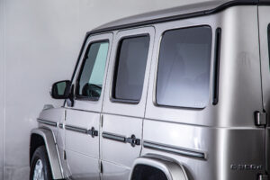 Gクラス G350d ディーゼルターボ 4WD