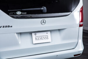 V220d アバンギャルド ロング