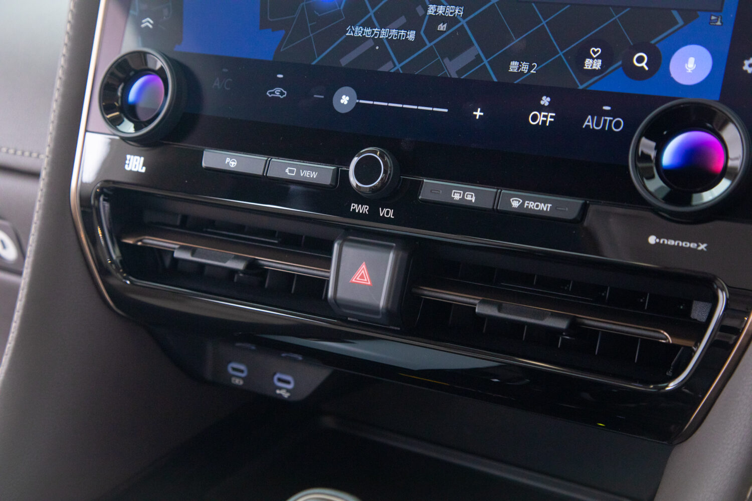 アルファード スぺーシャスラウンジ HEV2.5 4WD