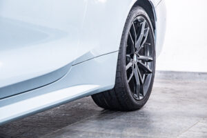 4シリーズカブリオレ 420i Mスポーツ