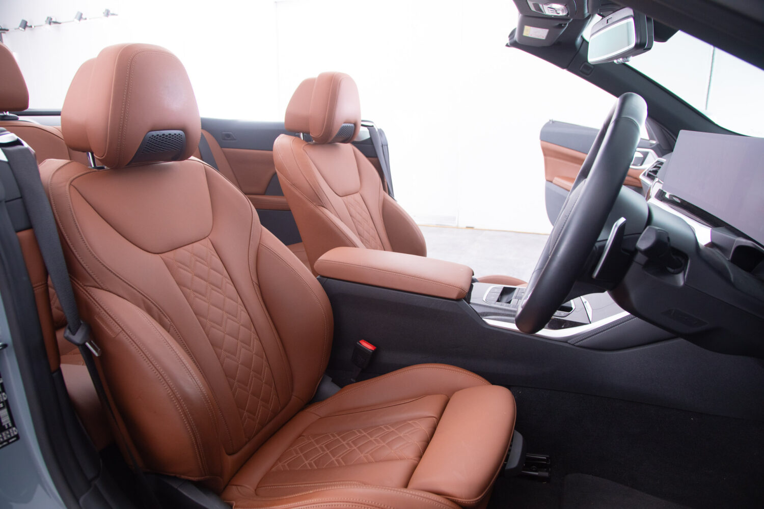 4シリーズカブリオレ 420i Mスポーツ