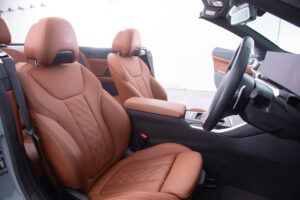 4シリーズカブリオレ 420i Mスポーツ