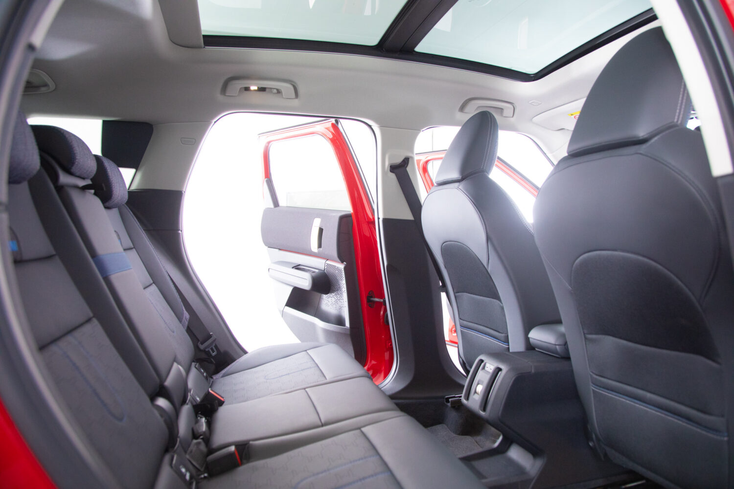 カントリーマン D DCT（9971）