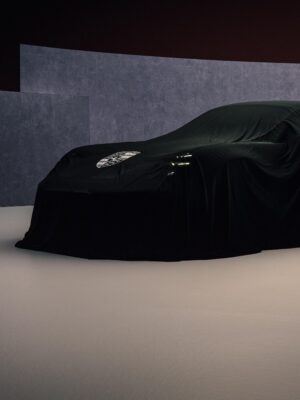 日本時間今夜23時～　ポルシェ911　純粋なドライビングプレジャーを求める新たな一台