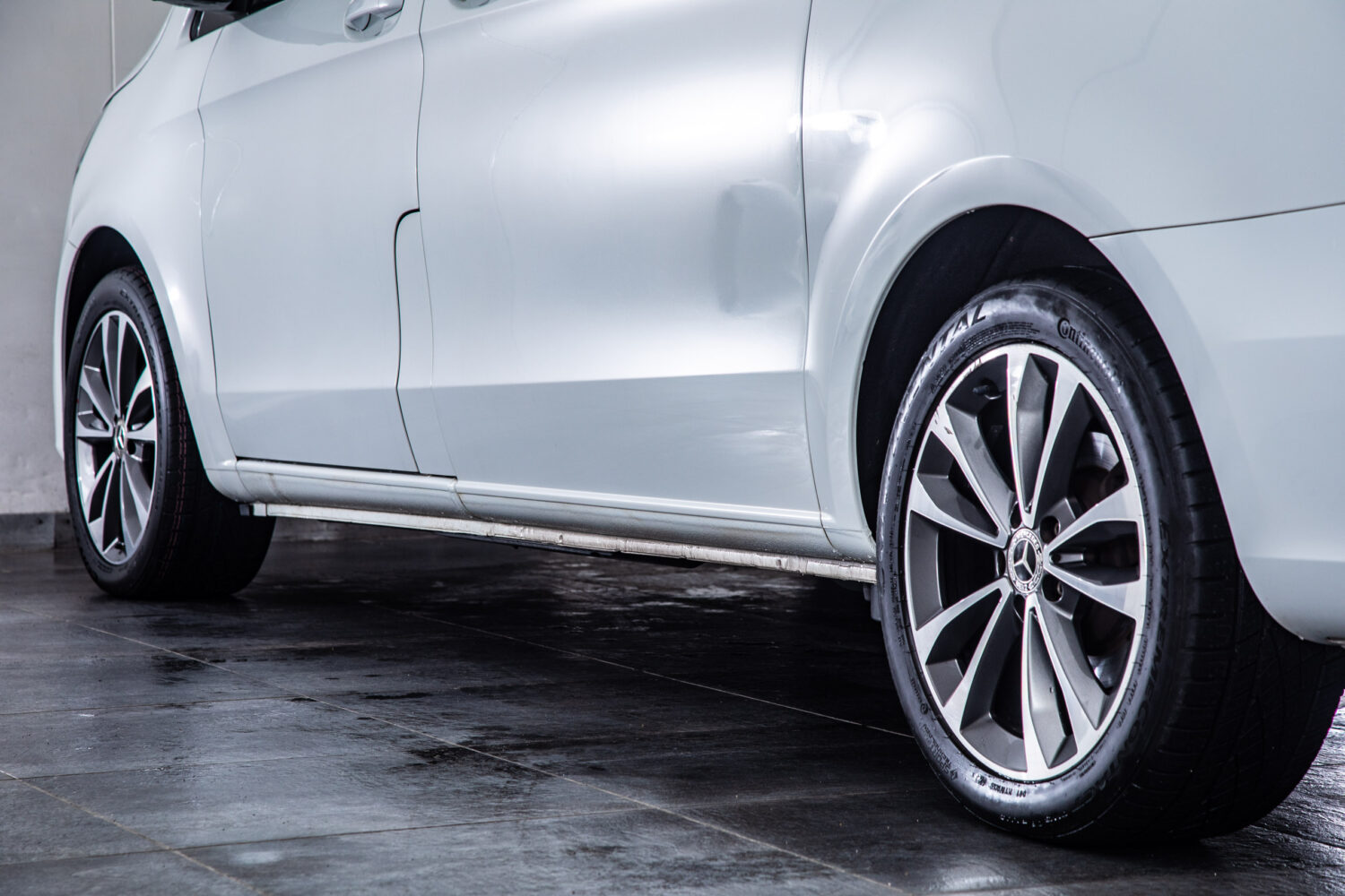 V220d アバンギャルド ロング