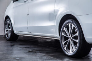 V220d アバンギャルド ロング