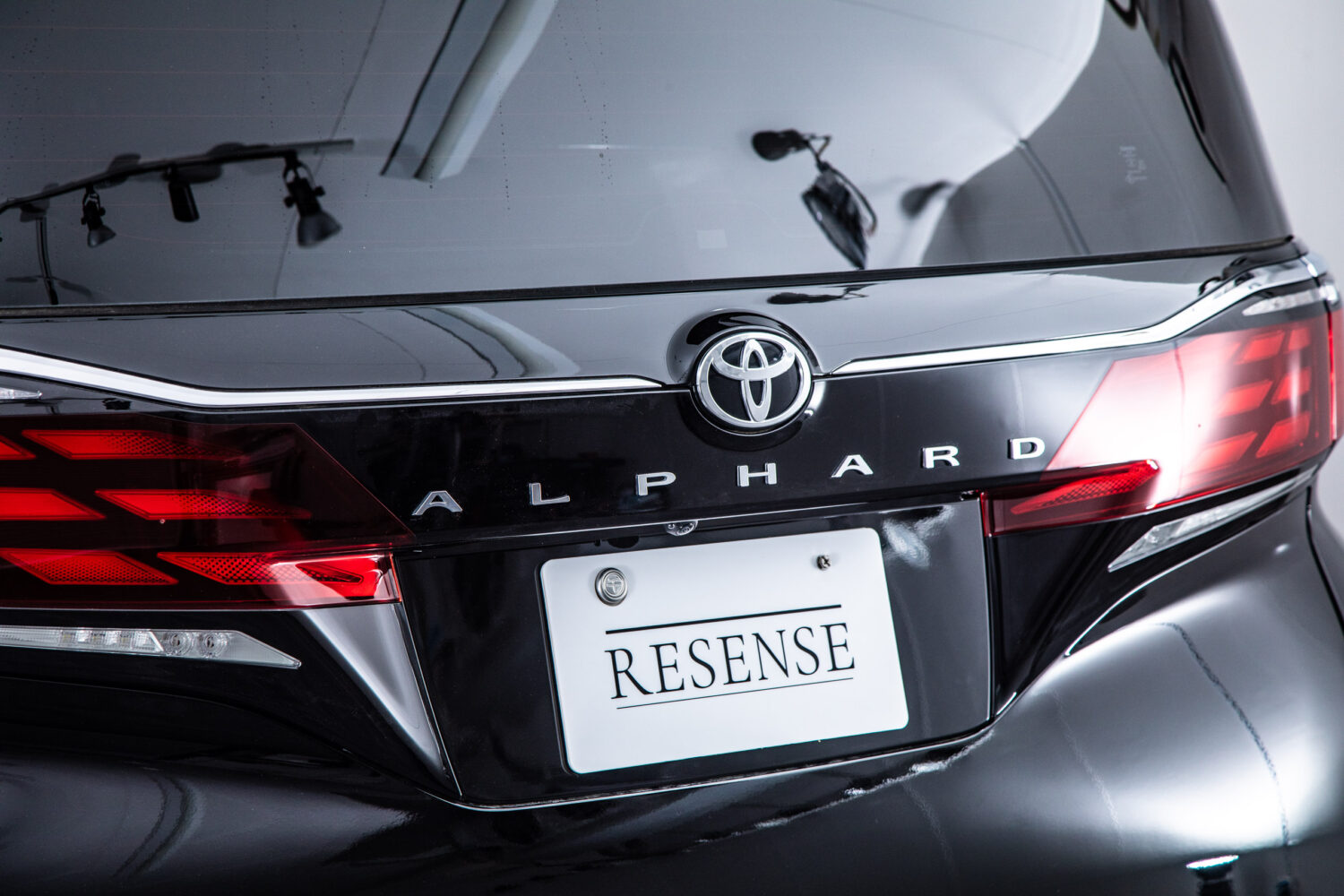 アルファード スぺーシャスラウンジ HEV2.5 4WD