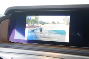 Gクラス G350d ディーゼルターボ 4WD