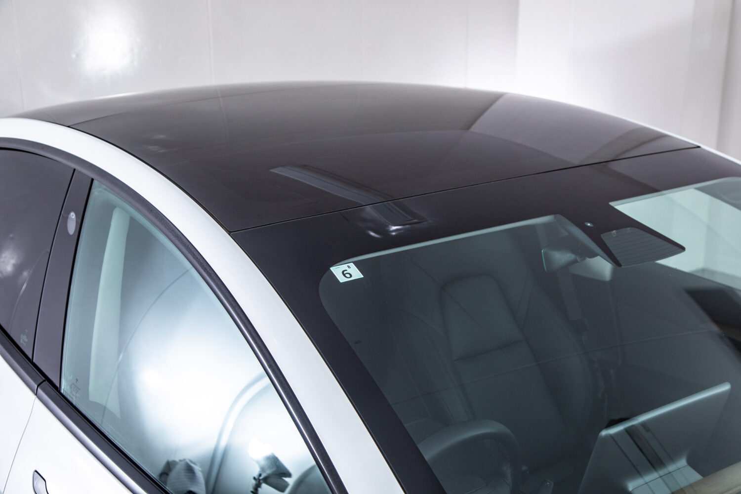 モデル3 スタンダードレンジプラス