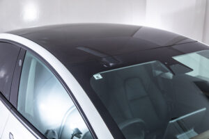 モデル3 スタンダードレンジプラス