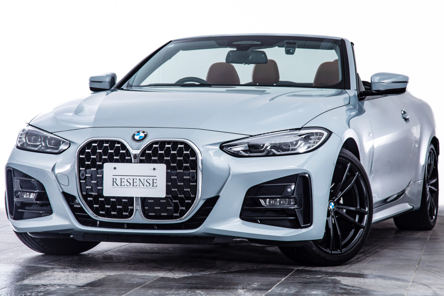 4シリーズカブリオレ 420i Mスポーツ