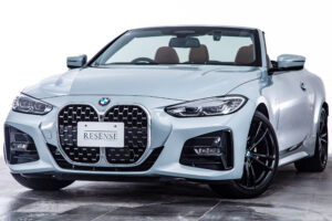 4シリーズカブリオレ 420i Mスポーツ