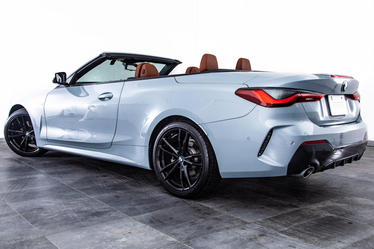 4シリーズカブリオレ 420i Mスポーツ