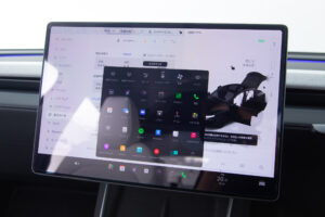 モデルY ロングレンジ 4WD