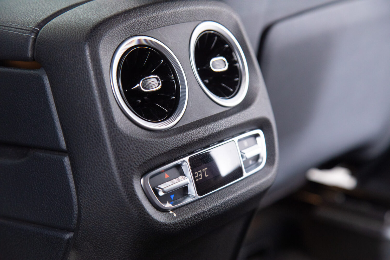 Gクラス G350d ディーゼルターボ 4WD